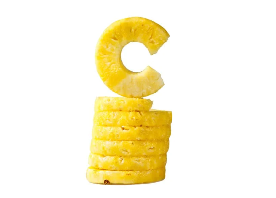 cara memilih nanas, nanas matang sempurna, buah sehat anak, nanas untuk ibu hamil, MPASI nanas, manfaat nanas, tips belanja buah, buah tropis sehat, camilan sehat keluarga, nanas segar